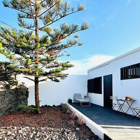 De Invitados Casa Lume Apartman