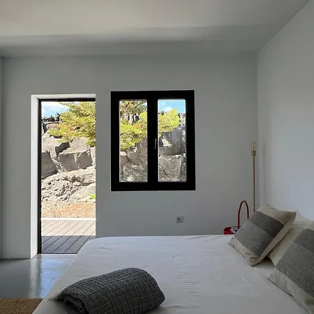 De Invitados Casa Lume Apartman *