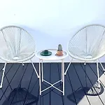 De Invitados Casa Lume 公寓