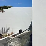 De Invitados Casa Lume 公寓