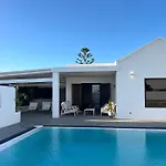 De Invitados Casa Lume 公寓 Tahiche