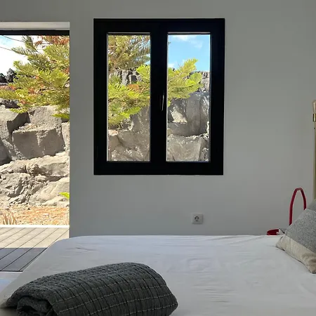 Habitación De Invitados Casa Lume * Tahiche