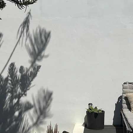 Apartment De Invitados Casa Lume