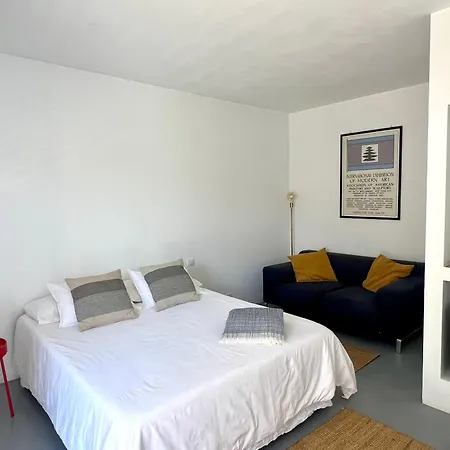 Apartamento Habitación De Invitados Casa Lume *