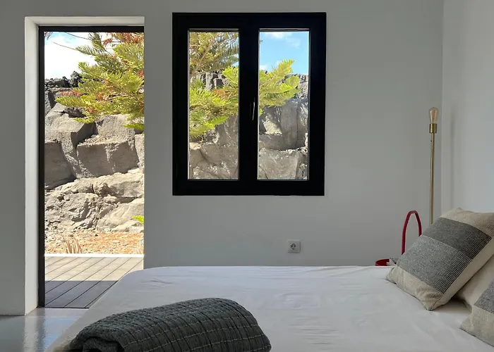 Habitación De Invitados Casa Lume * Tahiche