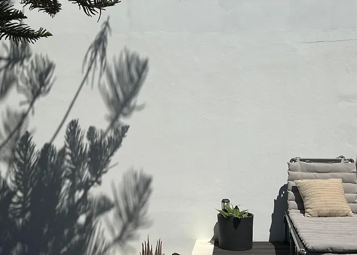 Daire De Invitados Casa Lume