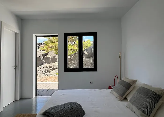 Habitación De Invitados Casa Lume Apartamento *