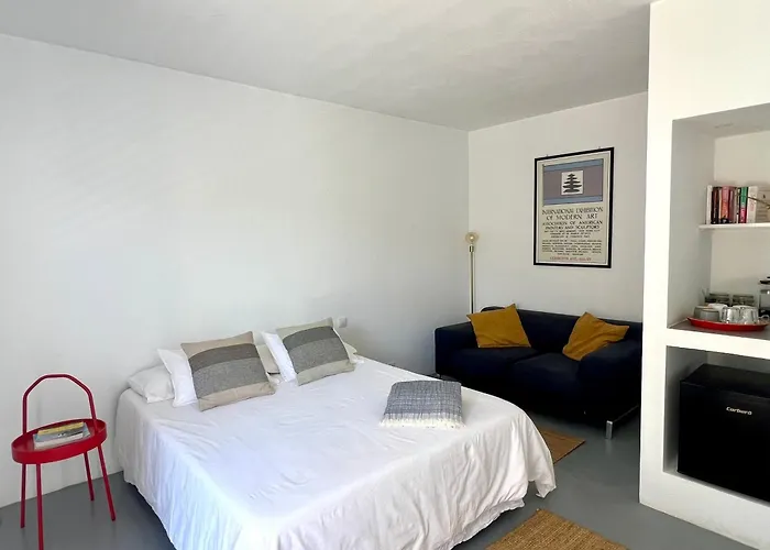 Apartamento Habitación De Invitados Casa Lume *