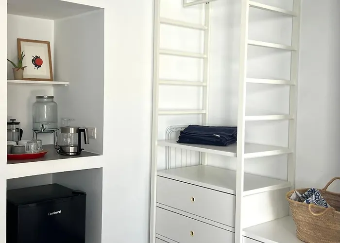 Habitación De Invitados Casa Lume *