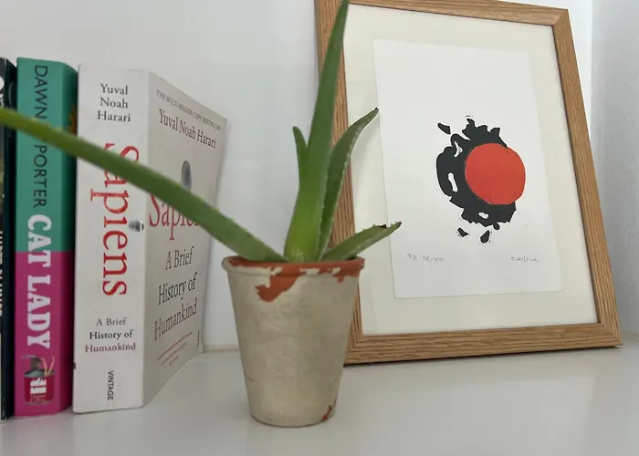 Habitación De Invitados Casa Lume Apartamento *