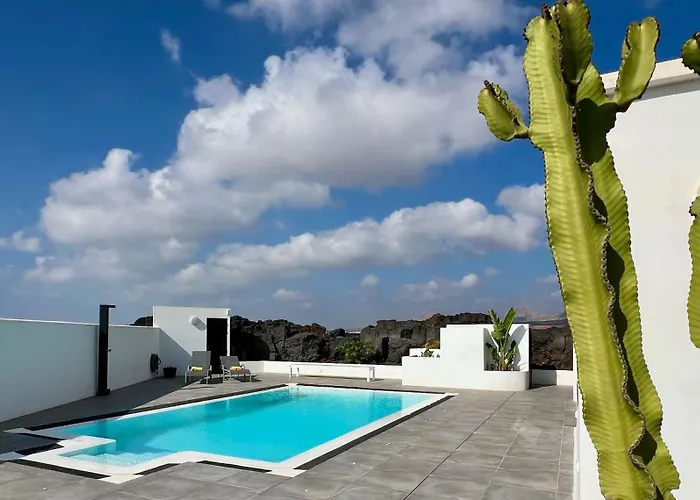 Apartment De Invitados Casa Lume *