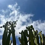 De Invitados Casa Lume Apartmán *