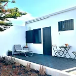 Apartmán De Invitados Casa Lume Tahiche