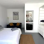 Apartmán De Invitados Casa Lume Tahiche