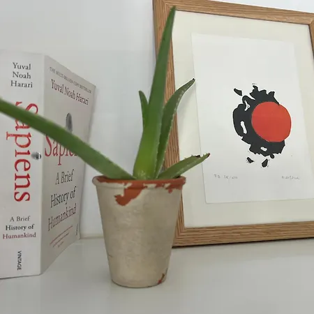 De Invitados Casa Lume Apartment *