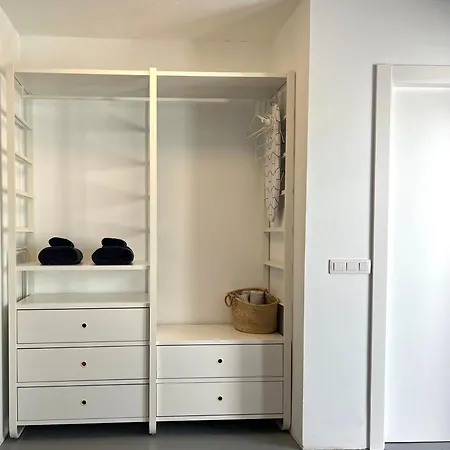 Apartmán De Invitados Casa Lume *