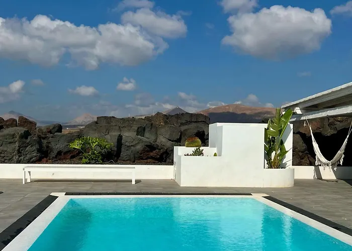 De Invitados Casa Lume *