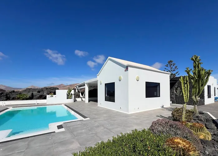 De Invitados Casa Lume Apartment